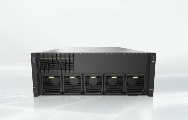 FusionServer CX5200 V5 GPU服務(wù)器/超聚變服務(wù)器