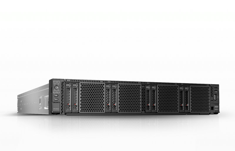 超聚變高密服務(wù)器FusionServer X6000 V7