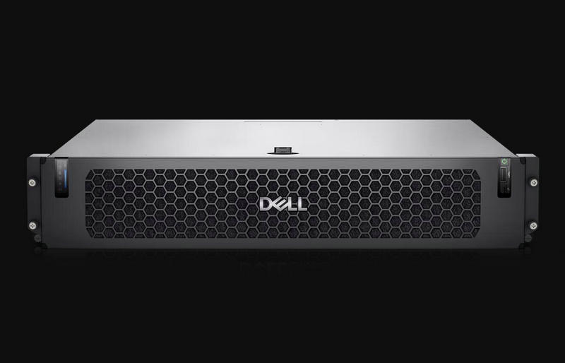 DELL戴爾PowerEdge XR12 機架式服務(wù)器