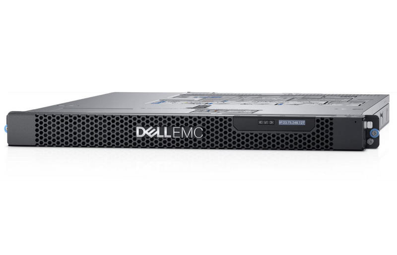 DELL戴爾PowerEdge XR2 工業機架式服務(wù)器