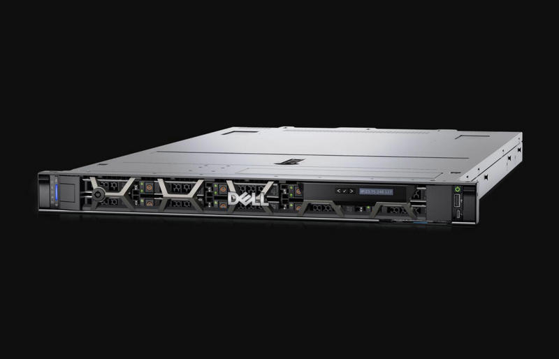 DELL PowerEdge R650 機架式服務(wù)器