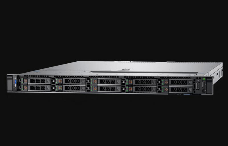 DELL PowerEdge R6515 機架式服務(wù)器